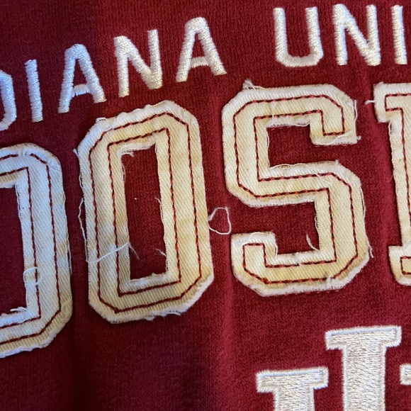 Vintage sweatshirt - Picture 4 of 6